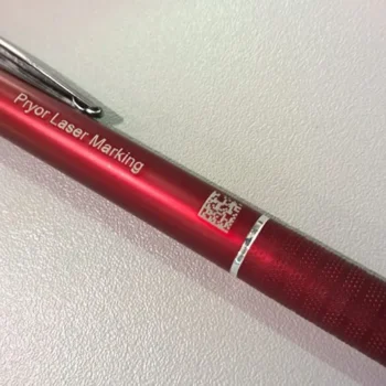 Laser Marked Pen